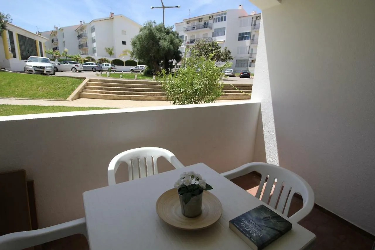 Vale Caranguejo Villa Tavira