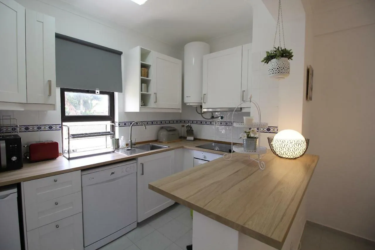 Vale Caranguejo Villa Tavira Holiday home