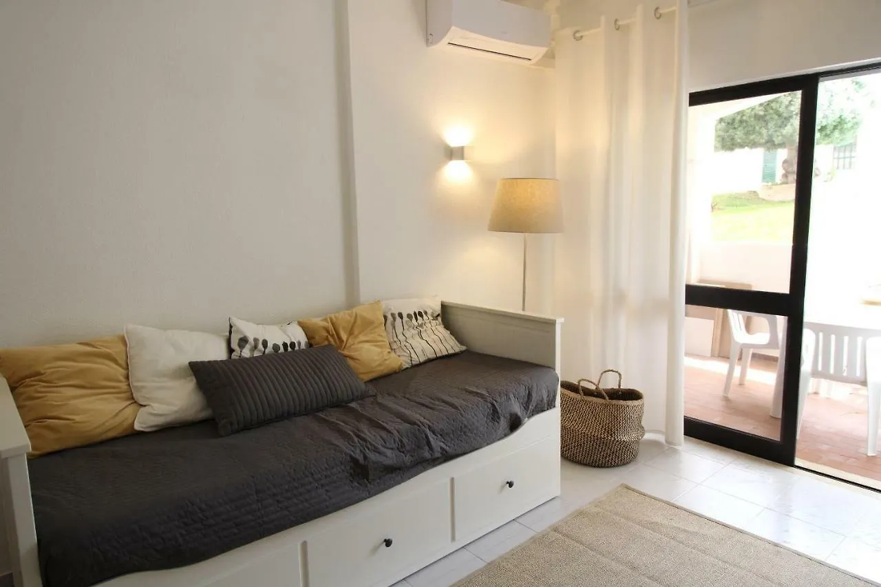 Vale Caranguejo Villa Tavira