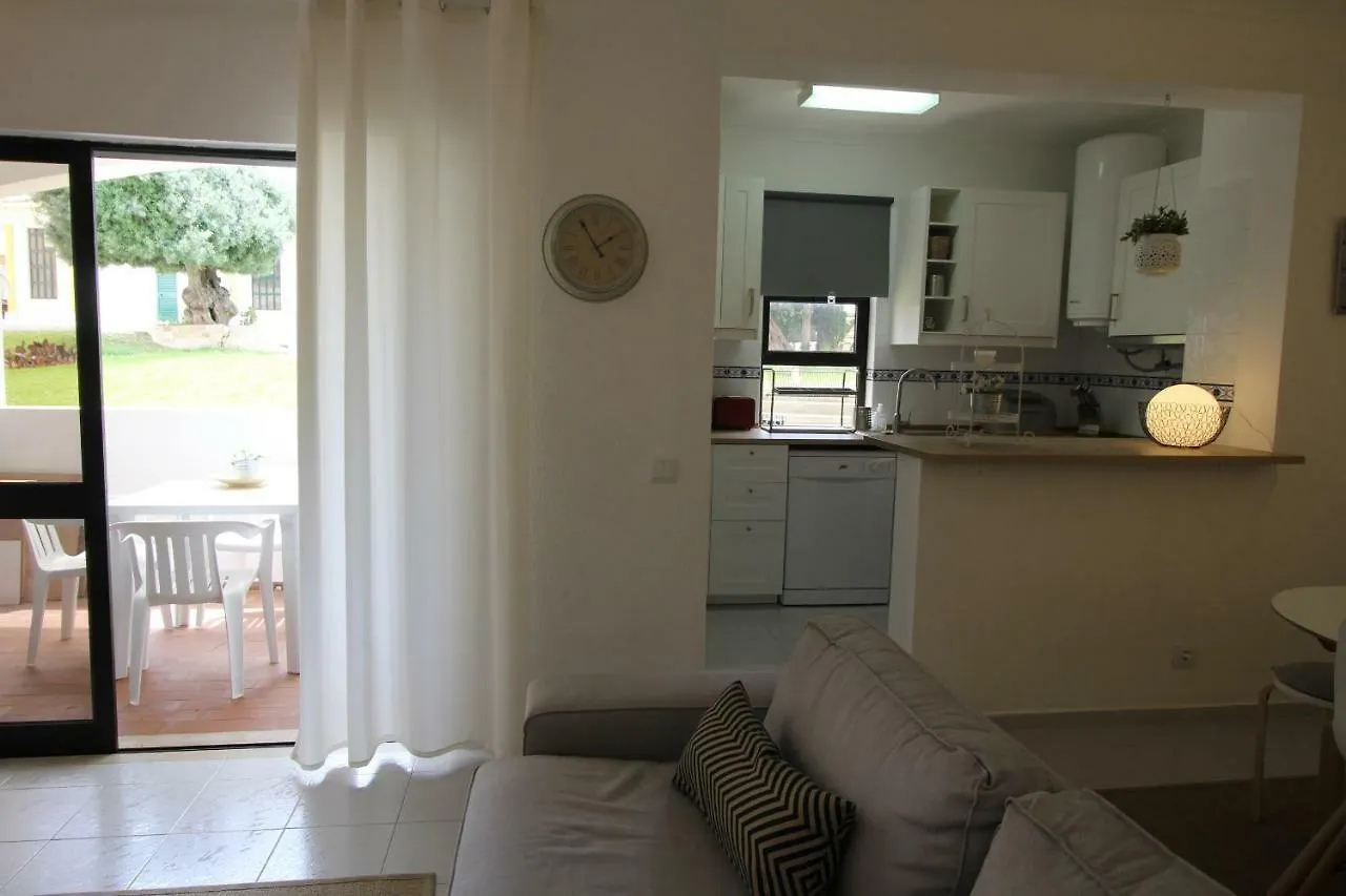 Holiday home Vale Caranguejo Villa Tavira