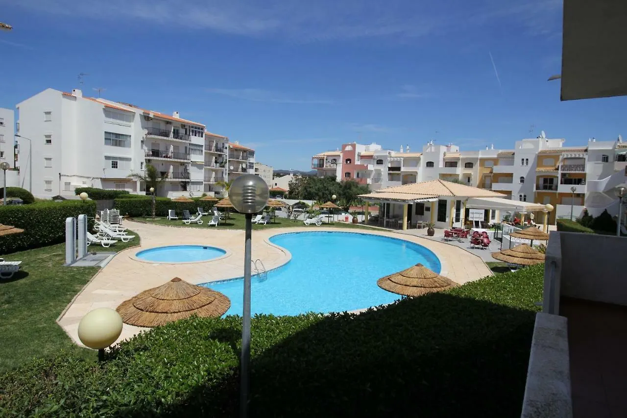 Vale Caranguejo Villa Tavira