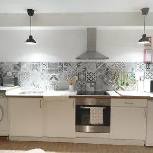  Holiday home Casa Amarela