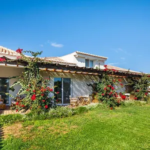  Holiday home Abacatus