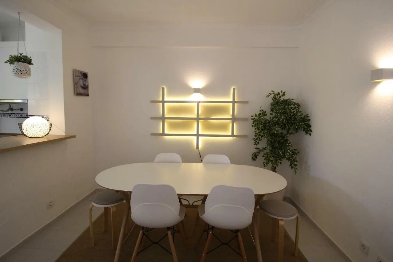 Holiday home Vale Caranguejo Villa Tavira